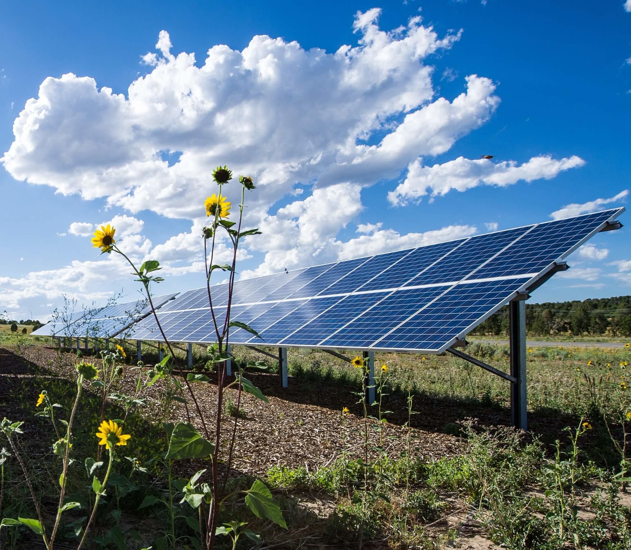 Community Solar Colorado Energy Office