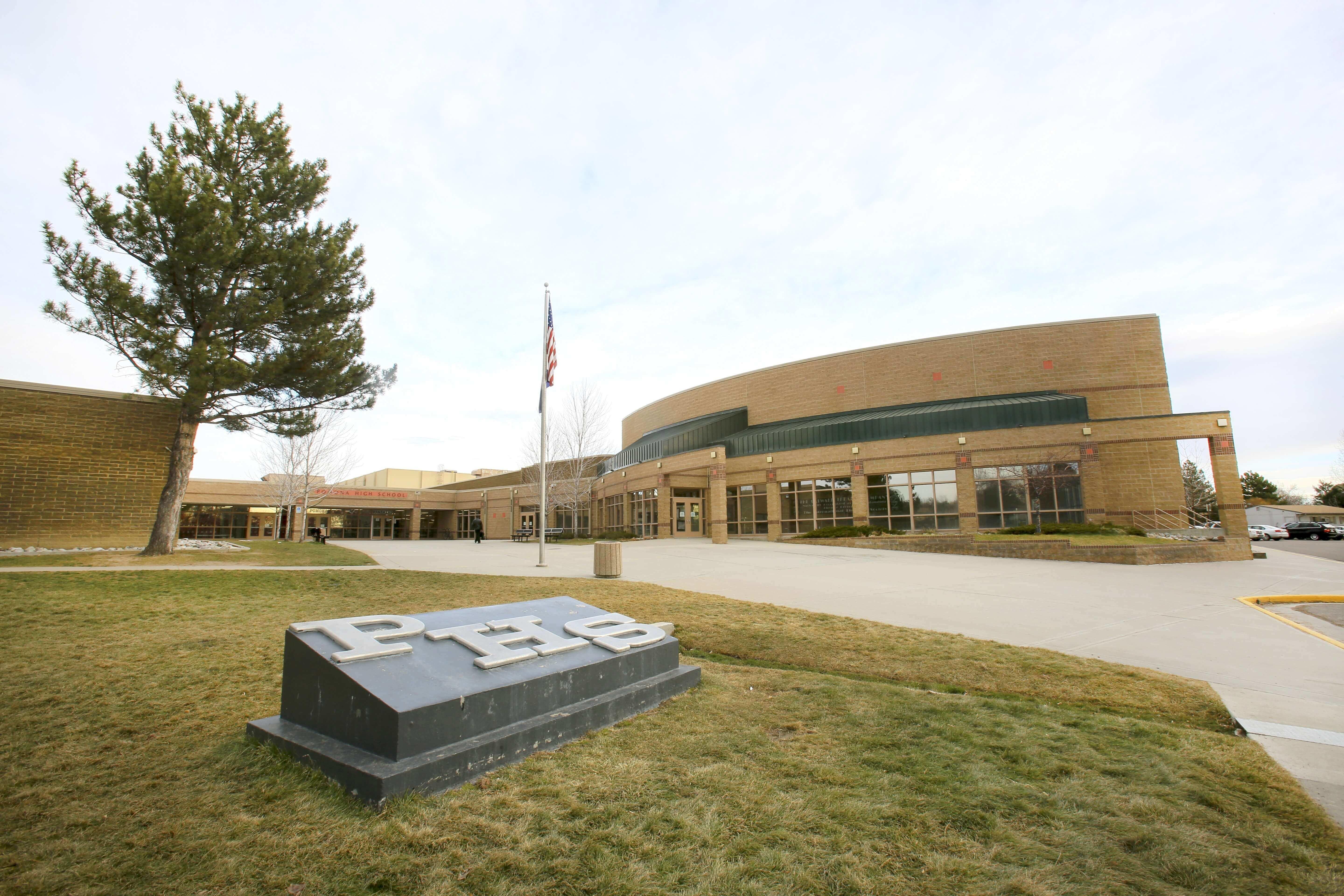 PHS School