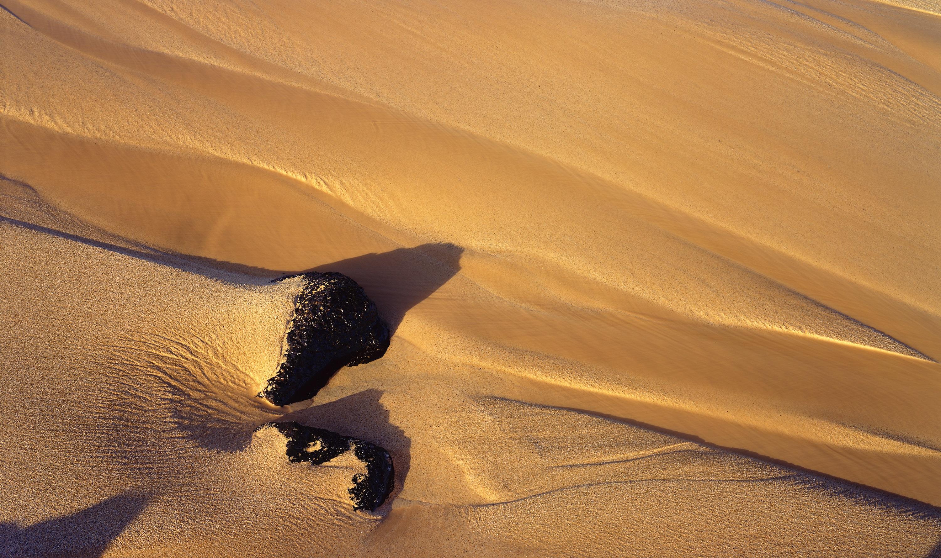 Colorado Sand Dunes