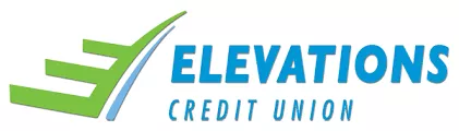 Elevations Credit Union Logo