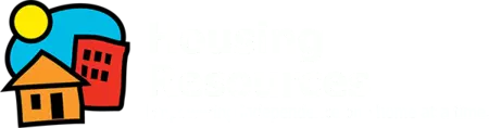 Housing Resources of Western Colorado Logo