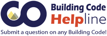 Colorado Building Code Helpline - submit a question on any Building Code!