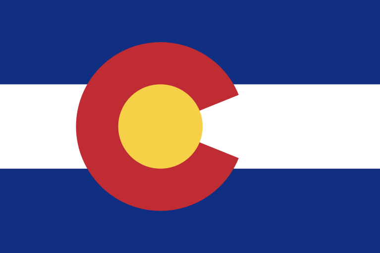 CO flag