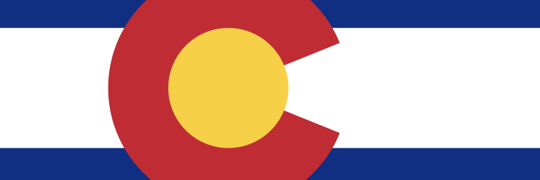 Colorado Flag