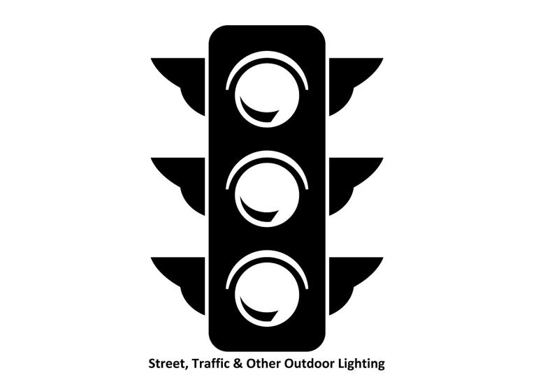 Street, Traffic & Other Outdoor Lighting