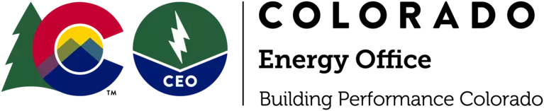 Building Performance Colorado logo