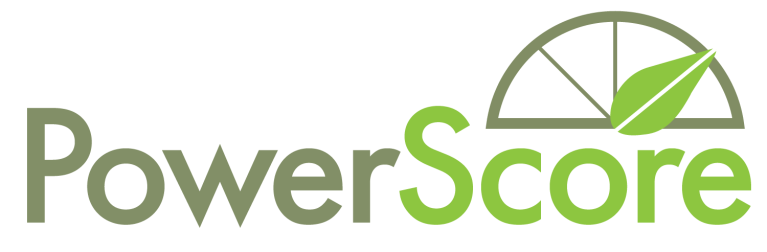 PowerScore logo